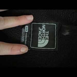 Women’s North Face Fleece